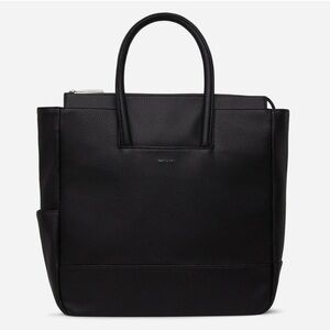 Matt and Nat diaper bag NWOT